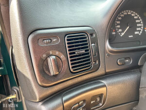 Lancia Kappa Coupé - 1998*Flash