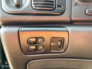 Lancia Kappa Coupé - 1998*Flash