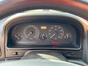 Lancia Kappa Coupé - 1998*Flash