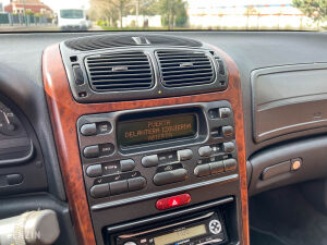 Lancia Kappa Coupé - 1998*Flash