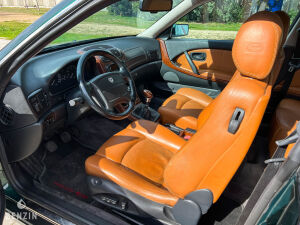 Lancia Kappa Coupé - 1998*Flash