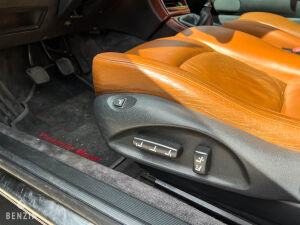 Lancia Kappa Coupé - 1998*Flash