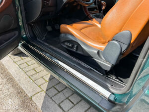 Lancia Kappa Coupé - 1998*Flash