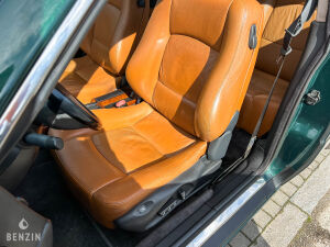 Lancia Kappa Coupé - 1998*Flash