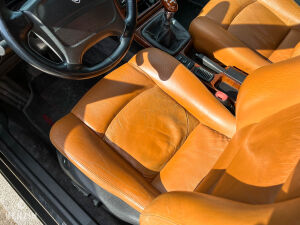 Lancia Kappa Coupé - 1998*Flash