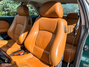 Lancia Kappa Coupé - 1998*Flash