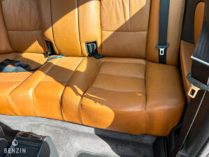 Lancia Kappa Coupé - 1998*Flash