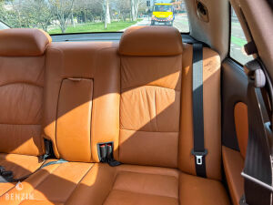 Lancia Kappa Coupé - 1998*Flash