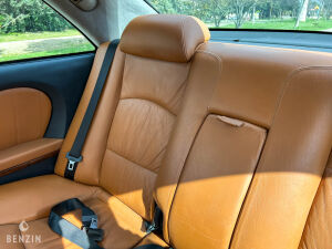 Lancia Kappa Coupé - 1998*Flash