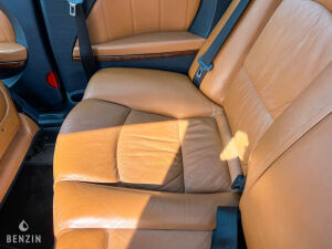 Lancia Kappa Coupé - 1998*Flash