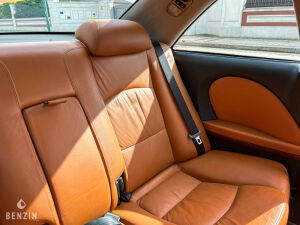 Lancia Kappa Coupé - 1998*Flash