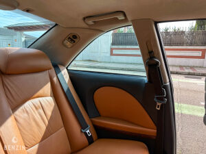 Lancia Kappa Coupé - 1998*Flash