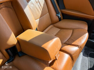 Lancia Kappa Coupé - 1998*Flash