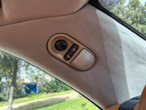 Lancia Kappa Coupé - 1998*Flash