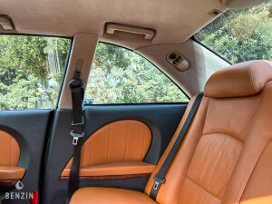 Lancia Kappa Coupé - 1998*Flash