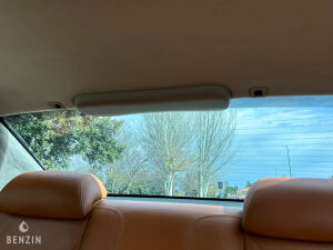 Lancia Kappa Coupé - 1998*Flash