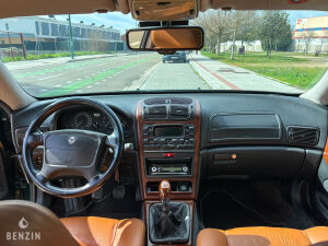 Lancia Kappa Coupé - 1998*Flash