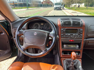 Lancia Kappa Coupé - 1998*Flash