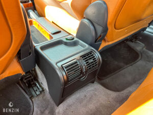 Lancia Kappa Coupé - 1998*Flash