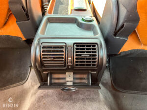 Lancia Kappa Coupé - 1998*Flash