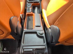 Lancia Kappa Coupé - 1998*Flash