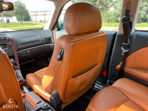 Lancia Kappa Coupé - 1998*Flash