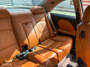 Lancia Kappa Coupé - 1998*Flash