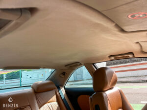 Lancia Kappa Coupé - 1998*Flash