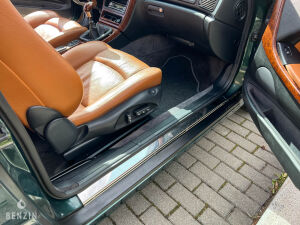 Lancia Kappa Coupé - 1998*Flash