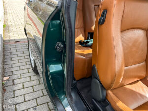 Lancia Kappa Coupé - 1998*Flash