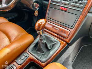 Lancia Kappa Coupé - 1998*Flash