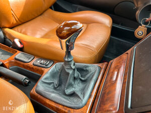 Lancia Kappa Coupé - 1998*Flash