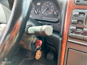 Lancia Kappa Coupé - 1998*Flash