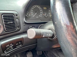 Lancia Kappa Coupé - 1998*Flash