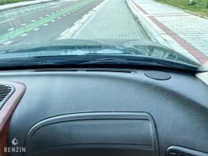 Lancia Kappa Coupé - 1998*Flash