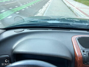 Lancia Kappa Coupé - 1998*Flash