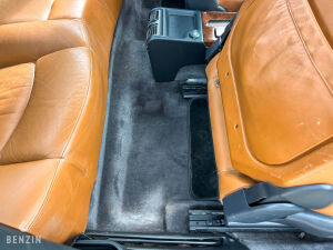 Lancia Kappa Coupé - 1998*Flash