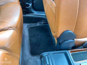 Lancia Kappa Coupé - 1998*Flash