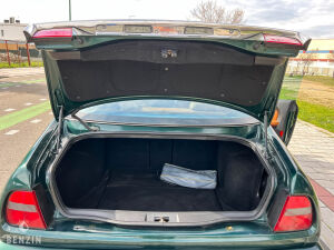 Lancia Kappa Coupé - 1998*Flash