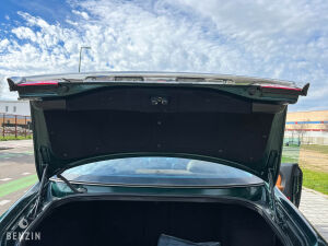 Lancia Kappa Coupé - 1998*Flash