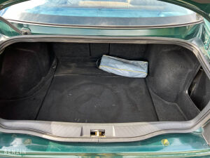 Lancia Kappa Coupé - 1998*Flash