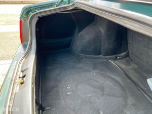 Lancia Kappa Coupé - 1998*Flash