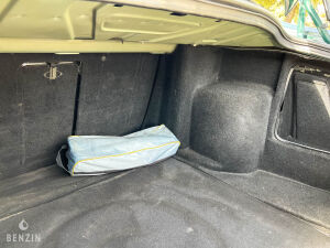 Lancia Kappa Coupé - 1998*Flash