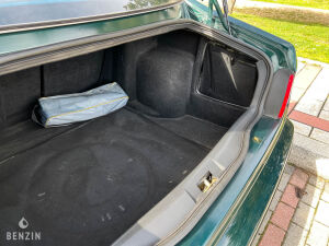 Lancia Kappa Coupé - 1998*Flash