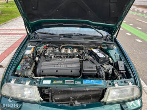 Lancia Kappa Coupé - 1998*Flash