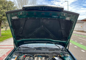 Lancia Kappa Coupé - 1998*Flash