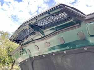 Lancia Kappa Coupé - 1998*Flash