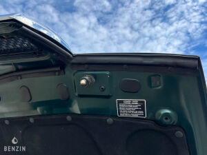 Lancia Kappa Coupé - 1998*Flash