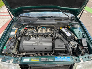 Lancia Kappa Coupé - 1998*Flash