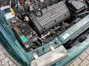 Lancia Kappa Coupé - 1998*Flash